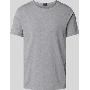 T-shirt Olymp Level Five z bawełny