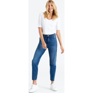 Jeansy Greenpoint z jeansu w stylu casual