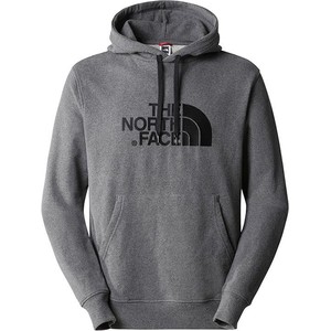 Bluza The North Face w sportowym stylu z bawełny