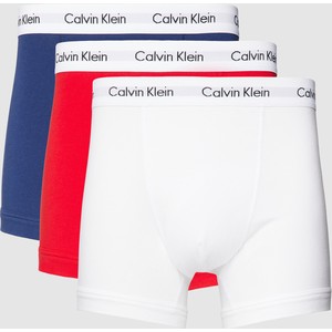 Majtki Calvin Klein Underwear