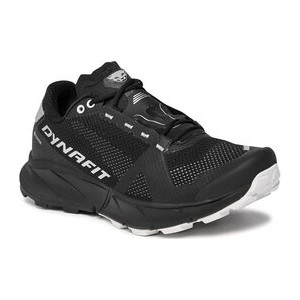 Czarne buty sportowe Dynafit w sportowym stylu z goretexu