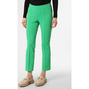 Zielone spodnie Cambio