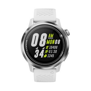 Coros Smartwatch Apex WAPX-WHT Biały