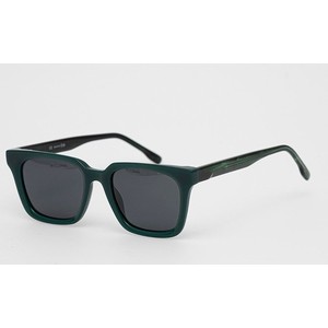 Zielone okulary damskie Answear Lab
