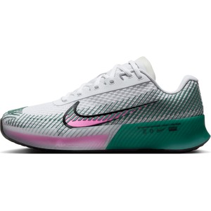 Buty sportowe Nike sznurowane zoom w sportowym stylu