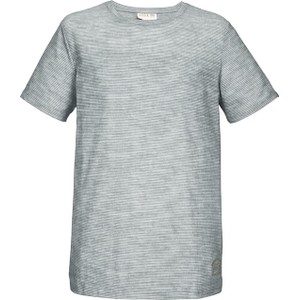 T-shirt G.i.g.a. z krótkim rękawem z bawełny