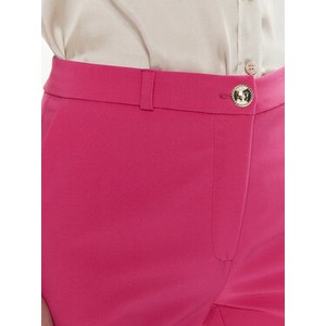 Różowe spodnie Rinascimento
