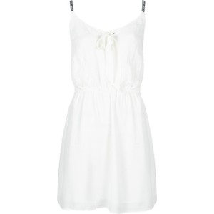 Sukienka ubierzsie.com mini w stylu casual na ramiączkach