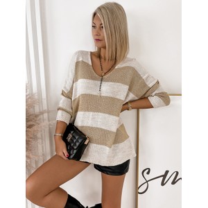 Sweter Ubra w stylu casual