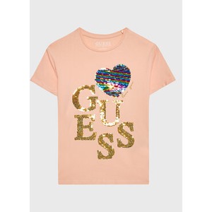 Bluzka dziecięca Guess