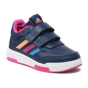 Buty sportowe dziecięce Adidas na rzepy