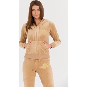 Bluza Juicy Couture w stylu casual