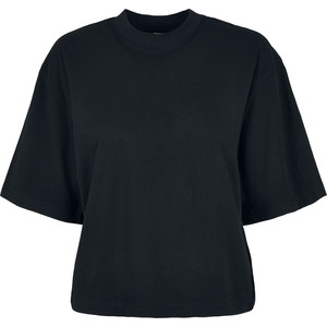 T-shirt Emp z krótkim rękawem z okrągłym dekoltem