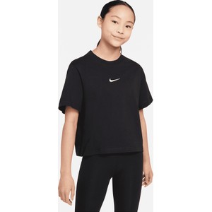 Bluzka dziecięca Nike