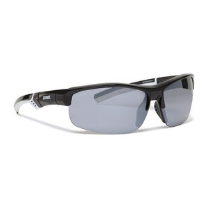 Uvex Okulary przeciwsłoneczne Sportstyle 226 S5320282816 Czarny