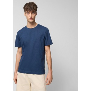 T-shirt Outhorn z bawełny w stylu casual