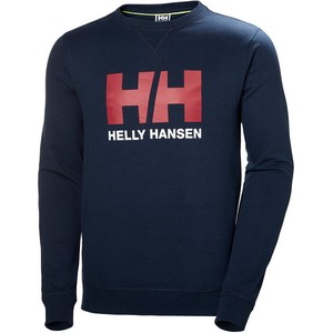 Bluza Helly Hansen w młodzieżowym stylu z dzianiny