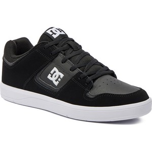 Sneakersy DC Dc Shoes Cure ADYS400073 Black BLK