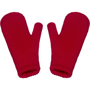 Czerwone rękawiczki JK Collection