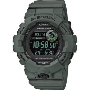 Zegarek G-SHOCK - GBD-800UC-3ER Green