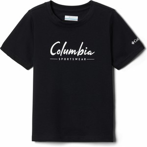 Koszulka dziecięca Columbia