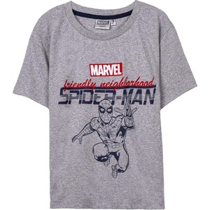 Koszulka dziecięca Spiderman dla chłopców