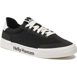 Tenisówki Helly Hansen Moss V-1 11721_990 Black/Off White