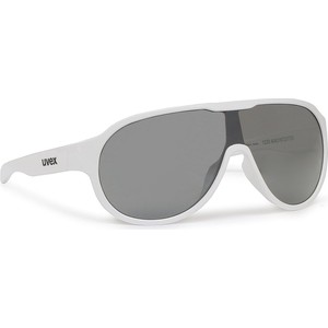 Okulary przeciwsłoneczne dziecięce Uvex - Sportstyle 512 S5320708816 White