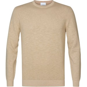 Sweter PROFUOMO z bawełny