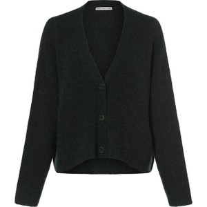 Czarny sweter Drykorn w stylu casual z wełny