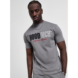 T-shirt Hoodrich