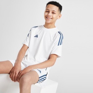 Koszulka dziecięca Adidas Sportswear dla chłopców
