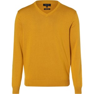 Sweter Andrew James w stylu casual