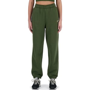 Zielone spodnie New Balance