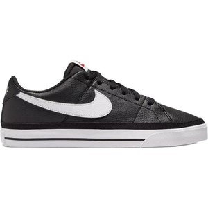 Buty Nike Court Legacy Nn M DH3162-001 białe czarne