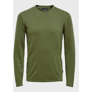 Sweter Only & Sons w stylu casual