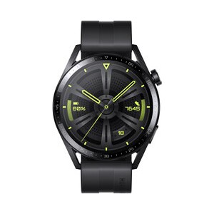 Huawei Smartwatch Watch Gt 3 JPT-B19 Czarny