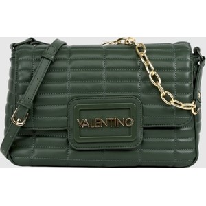 Zielona torebka Valentino by Mario Valentino mała