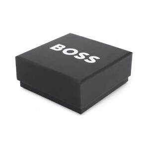 Hugo Boss Boss Bransoletka 50491951 Czarny