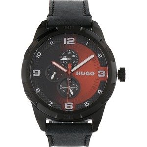 Hugo Boss Zegarek Hugo Grip 1530275 Black