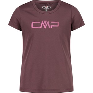 Różowa bluzka dziecięca CMP
