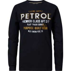 Koszulka dziecięca Petrol Industries dla chłopców