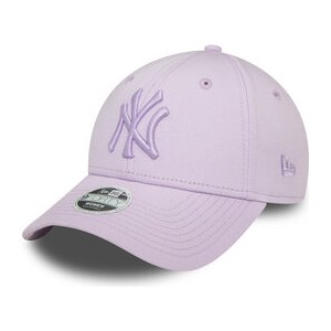 Fioletowa czapka New Era