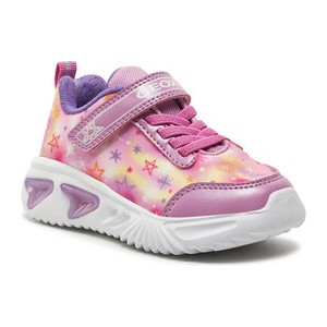 Buty sportowe dziecięce Geox dla dziewczynek