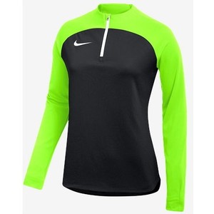 Bluzka Nike z długim rękawem w sportowym stylu