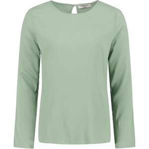 Zielona bluzka SUBLEVEL