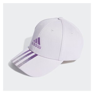 Fioletowa czapka Adidas