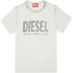 Koszulka dziecięca Diesel Kid