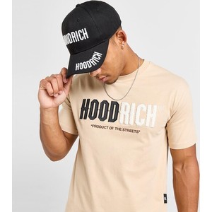 T-shirt Hoodrich z krótkim rękawem