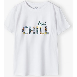Koszulka dziecięca Family Concept By 5.10.15. dla chłopców